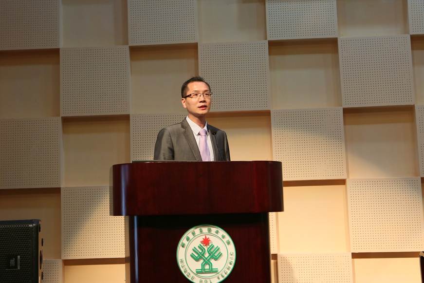 说明: D:\2019年新闻\4月18日 永利官网举行首届科技工作大会\选\10企业代表发言.JPG