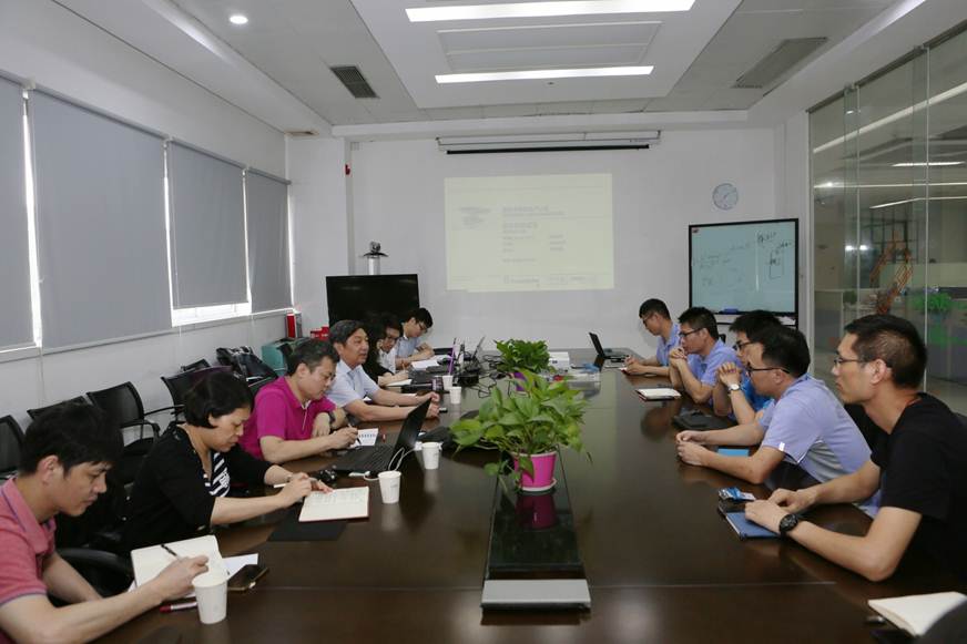 说明: D:\2019年新闻\20190427新闻稿:工业4.0示范工厂推进会在美的举行\1.jpg