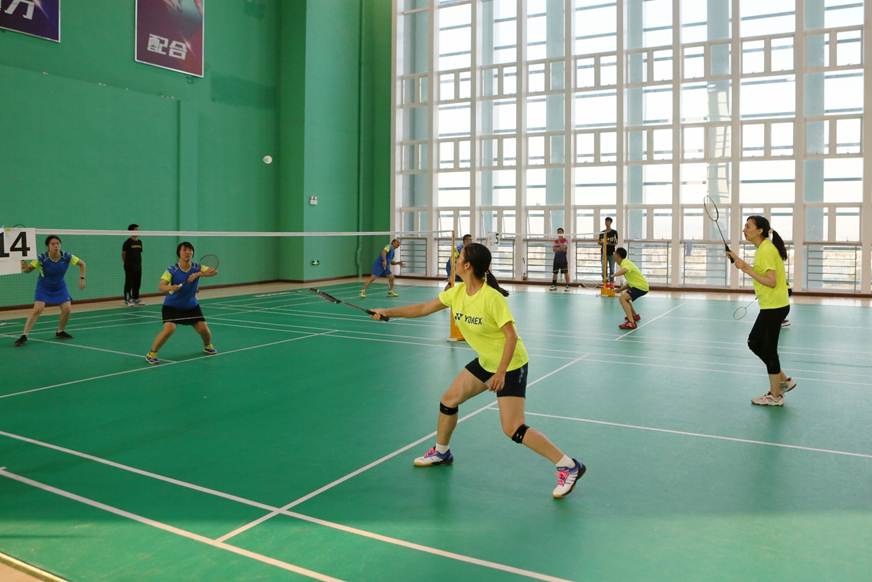 说明: D:\2019年新闻\11.8 工会 羽毛球新闻稿\羽毛球\9R4A9733.JPG